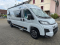 Sun Living V 65 GX Kastenwagen
