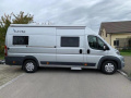 Clever Vans Runner Citroen 163 Kastenwagen