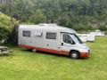 B&uuml;rstner Marano T 640 Semi-integrated