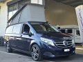Mercedes Benz 250BT/ MarcoPolo Van