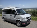 Dehler Optima 5.1 Camper van