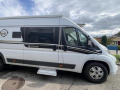 Carthago Malibu 640 LE charming Kastenwagen