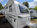 Tabbert Cazadora 620 DMK Caravane