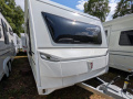 Tabbert Bellini 655 SHTD/F Wohnwagen