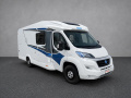 Knaus L!VE TI 650 MEG Semi-integrated