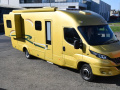 Starliner Integriert