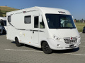 Pilote G 650 GJ Integriert