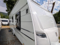Tabbert Bellini 620 SD/F Wohnwagen