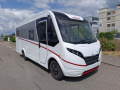 Dethleffs Globus I 6GT Integriert
