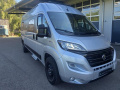 Van Tourer 600L Kastenwagen