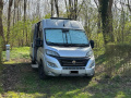 Van Tourer 600L Fourgon aménagé