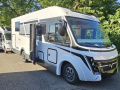 Mobilvetta K-Yacht Tekno line 90 Intégral