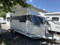 Hobby Prestige 540 UL Caravan