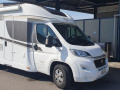 Carado T447 Teilintegriert