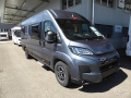 Malibu Van Relax 640 LE R Ambition Kastenwagen