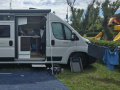 Chausson V594 Teilintegriert