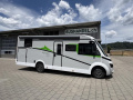 Forster-Reisemobile FI 745 EF Intégral