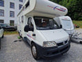 Challenger Trigano 1 Alkoven