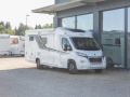 Knaus Van TI 650 MEG Vansation Profilé