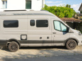 Ford LMC Innovan 590 Van