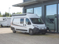 Weinsberg CaraBus 600 ME [Fire] Edition / AD Kastenwagen