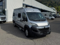 Clever Vans Runner Citroen 163 PS Kastenwagen