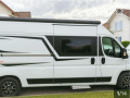 Fiat Ducato Conversion van