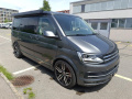 Volkswagen T6 California Ocean Grey Sondermobil