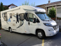Chausson 718EB Semi-integrated