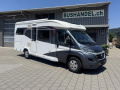 Hobby Optima T65 FL Teilintegriert