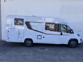 Adria COMPACT SELECT SL Semi-integrated