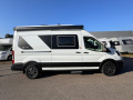 Adria Sun Living V 60DL Camper van