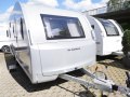 Adria Altea 552 OK | 60 Years Caravane