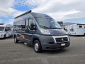 Weinsberg Carabus 601 Kastenwagen
