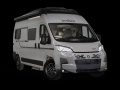 Etrusco CV 600 SB Kastenwagen