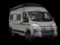 Etrusco CV 600 SB Kastenwagen