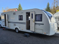 Adria Agora 673 PK Wohnwagen