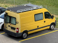 Renault Master T35 dCi120 Kastenwagen