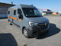 Ahorn Van 620 autom. Kastenwagen