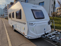 Knaus Sport 420 QD Caravan