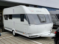 Hobby 460 UFe Excellent Edition Wohnwagen
