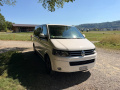 VW T5 Comfortline 4Motion DSG Conversion van