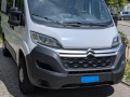 Citroen Jumper L2H1 Conversion van