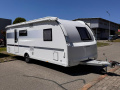 Adria Adora 613 PK Caravane