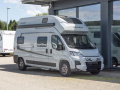 Weinsberg CaraBus Grey 600 MQH Edition [Fire] Conversion van