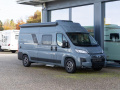 Knaus Boxlife 600 MQ Platinum Selection Kastenwagen