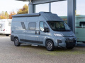 Knaus Boxlife 600 MQ Platinum Selection / AD Kastenwagen