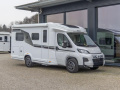 Knaus Live TI 590 MF Platinum Selection Profilé