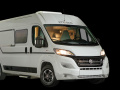 Etrusco CV 640 SB Kastenwagen