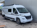 Etrusco CV 640 SB Fourgon aménagé